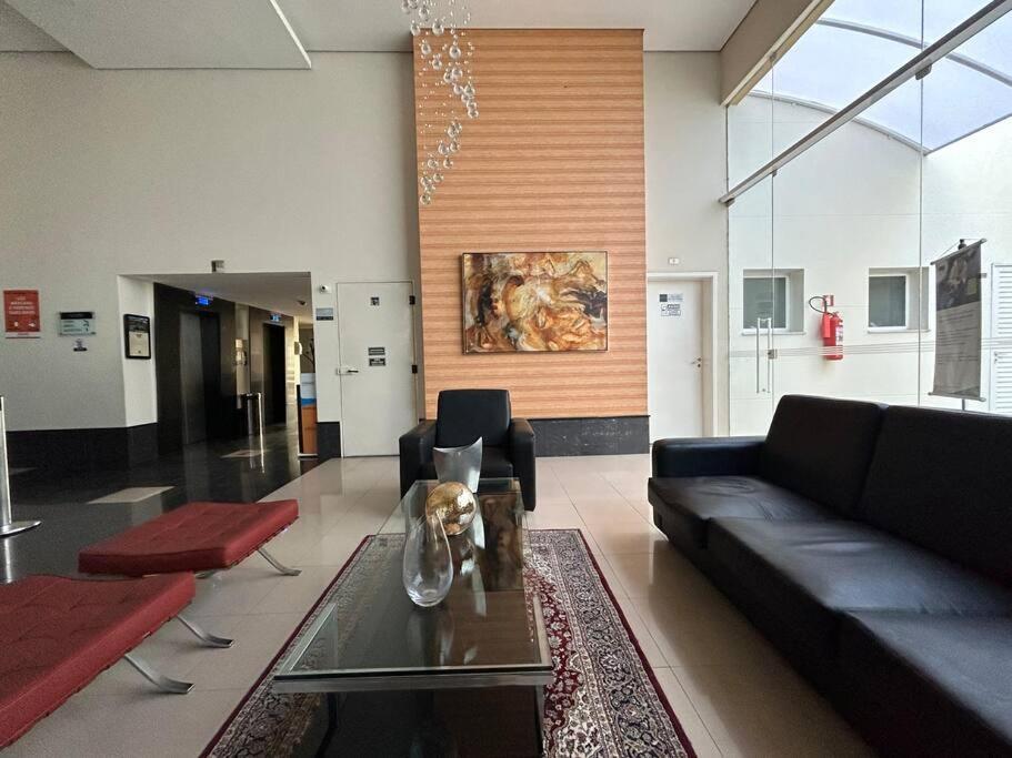 Apartment Sh67 Aconchego Urbano Ensolarada Prox Da Paulista