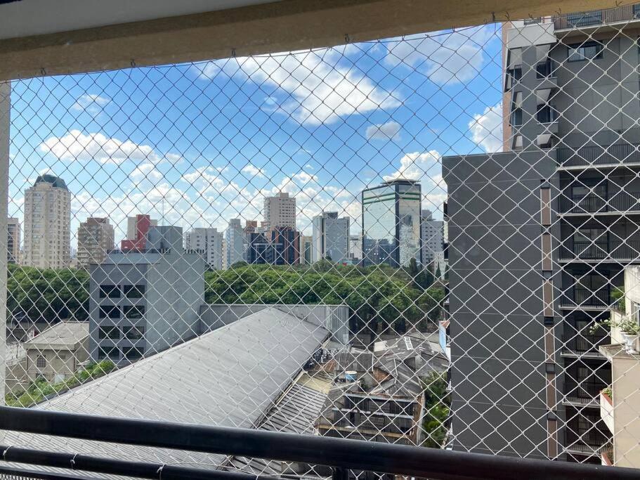 Sh67 Aconchego Urbano Ensolarada Prox Da Paulista * Sao Paulo
