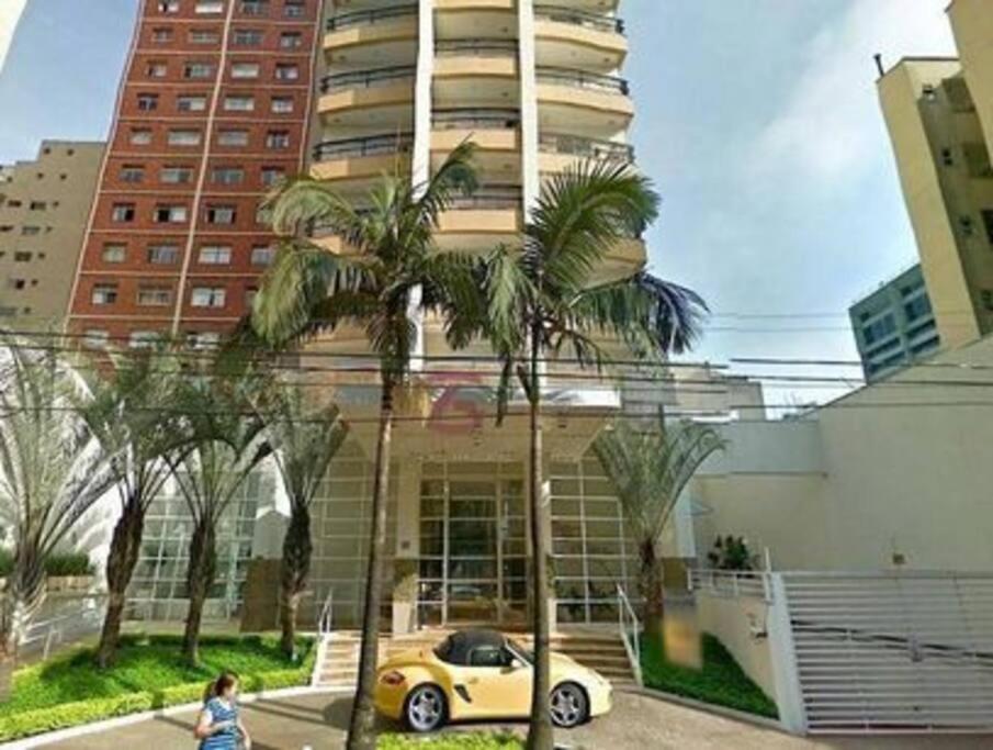 Apartment Sh67 Aconchego Urbano Ensolarada Prox Da Paulista