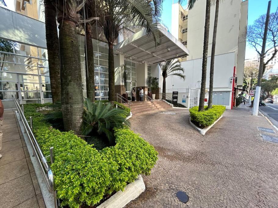 Sh67 Aconchego Urbano Ensolarada Prox Da Paulista * Sao Paulo