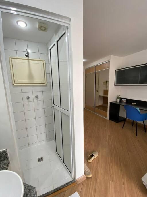 Sh67 Aconchego Urbano Ensolarada Prox Da Paulista Apartment Sao Paulo