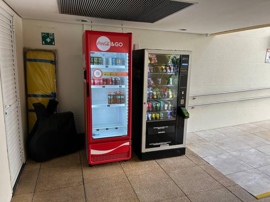 Apartment Sh67 Aconchego Urbano Ensolarada Prox Da Paulista