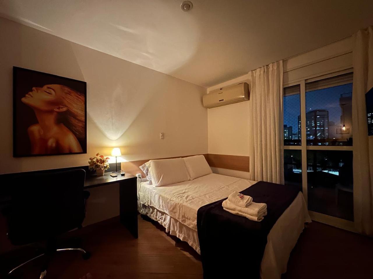 Apartment Sh67 Aconchego Urbano Ensolarada Prox Da Paulista