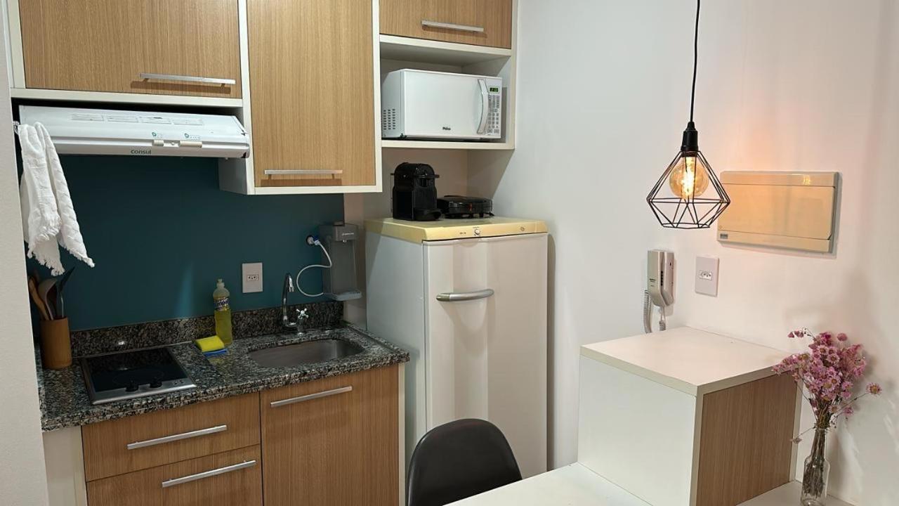 Apartment Sh67 Aconchego Urbano Ensolarada Prox Da Paulista
