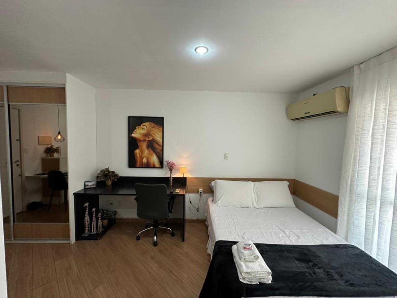 Apartment Sh67 Aconchego Urbano Ensolarada Prox Da Paulista *